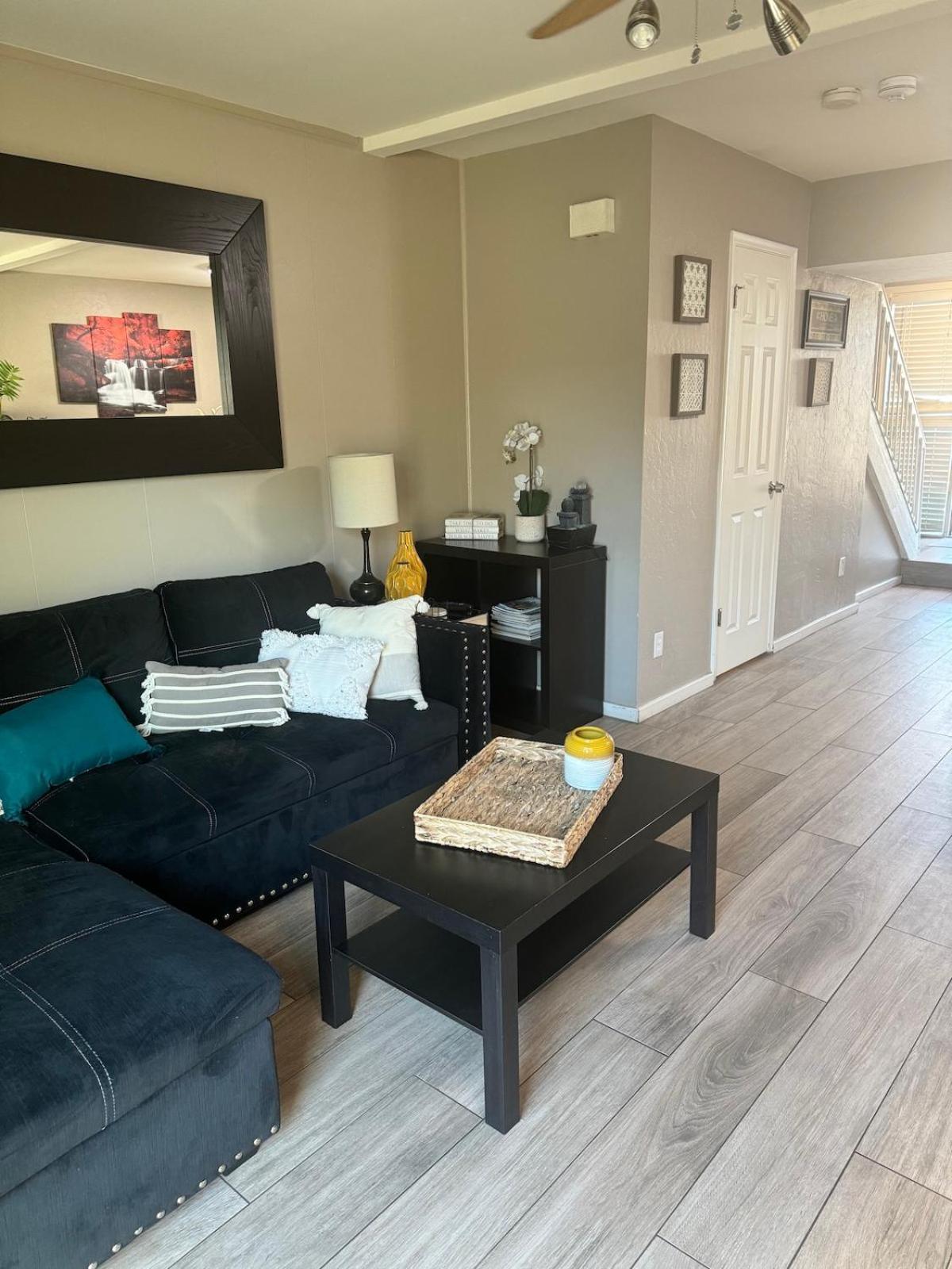 Old Town Scottsdale 2 Bedroom Gem! Ngoại thất bức ảnh