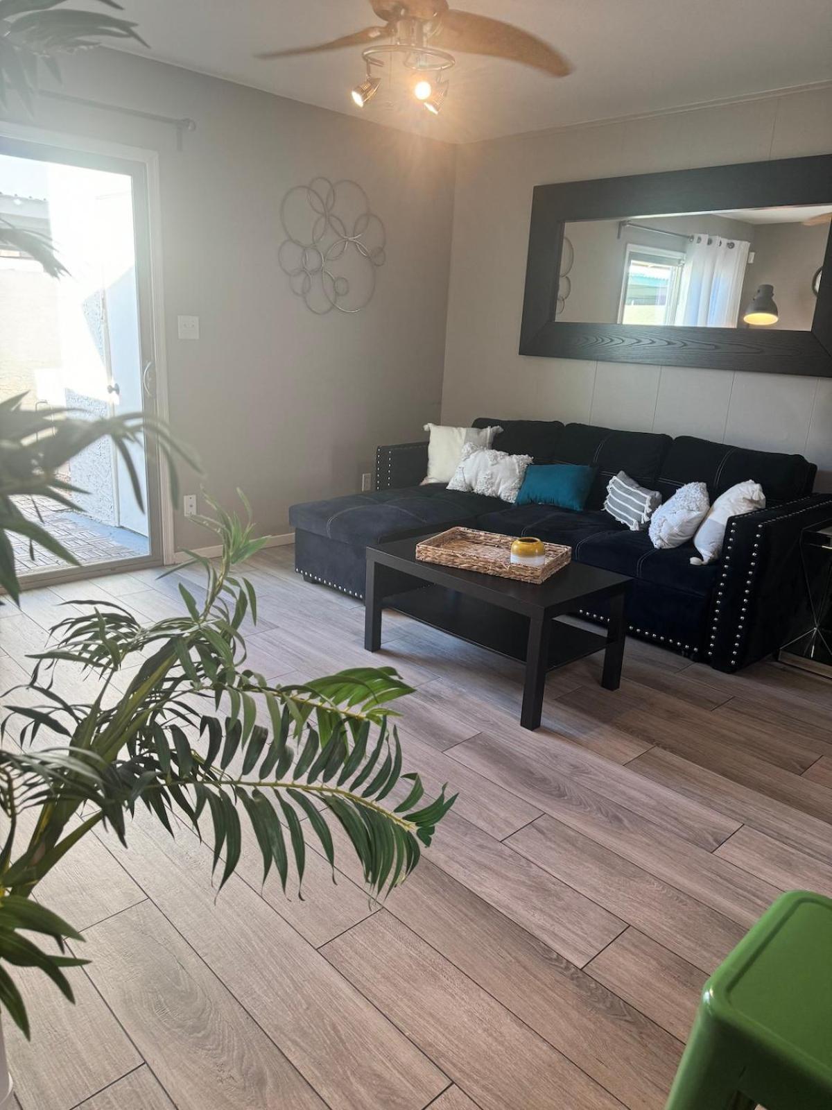 Old Town Scottsdale 2 Bedroom Gem! Ngoại thất bức ảnh