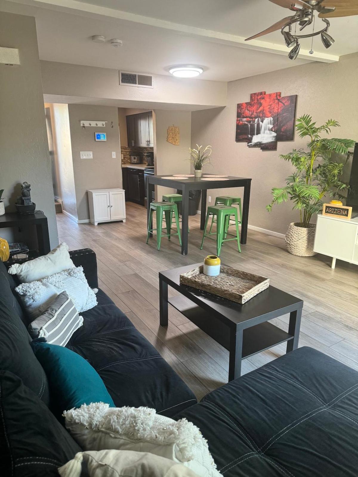 Old Town Scottsdale 2 Bedroom Gem! Ngoại thất bức ảnh