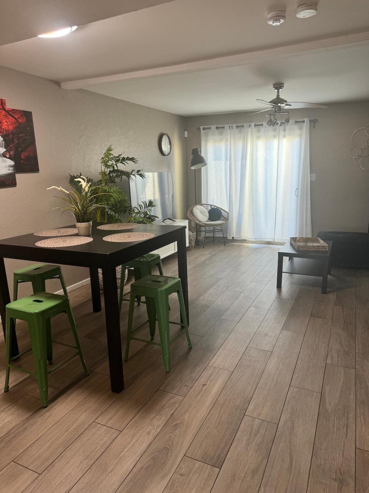 Old Town Scottsdale 2 Bedroom Gem! Ngoại thất bức ảnh