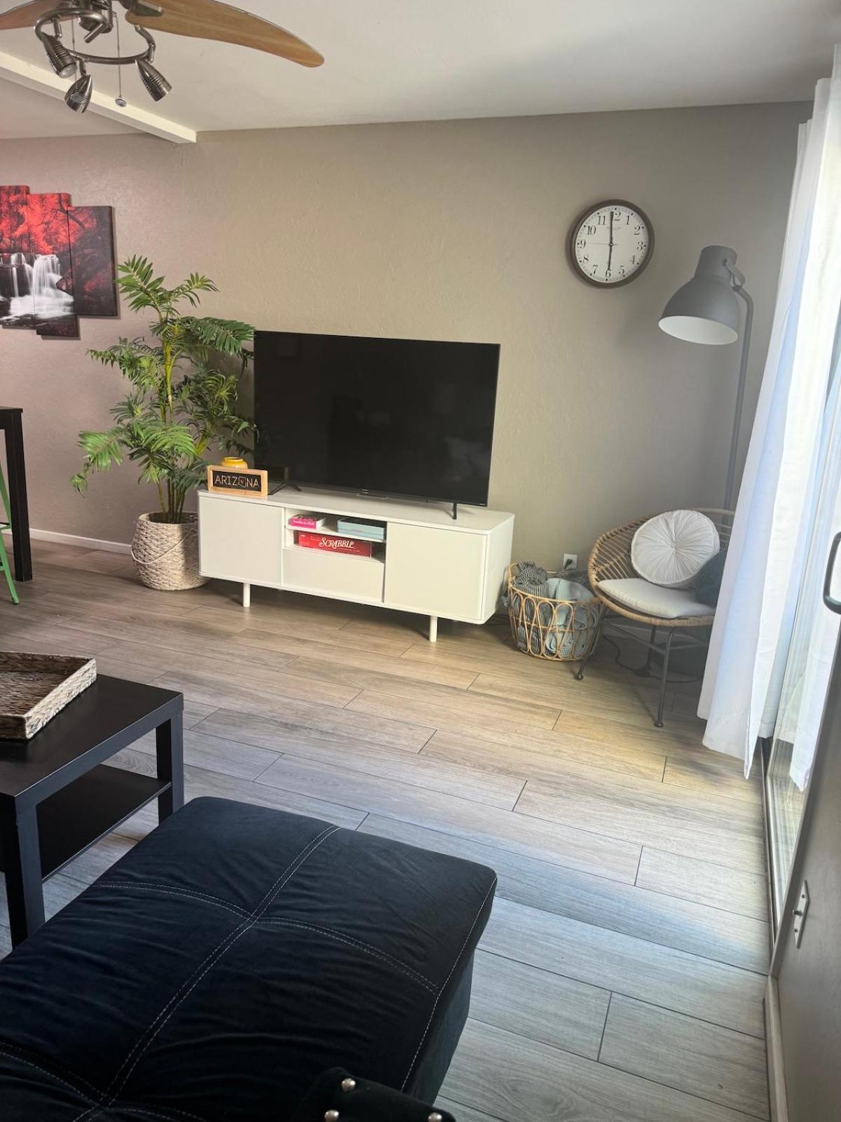 Old Town Scottsdale 2 Bedroom Gem! Ngoại thất bức ảnh