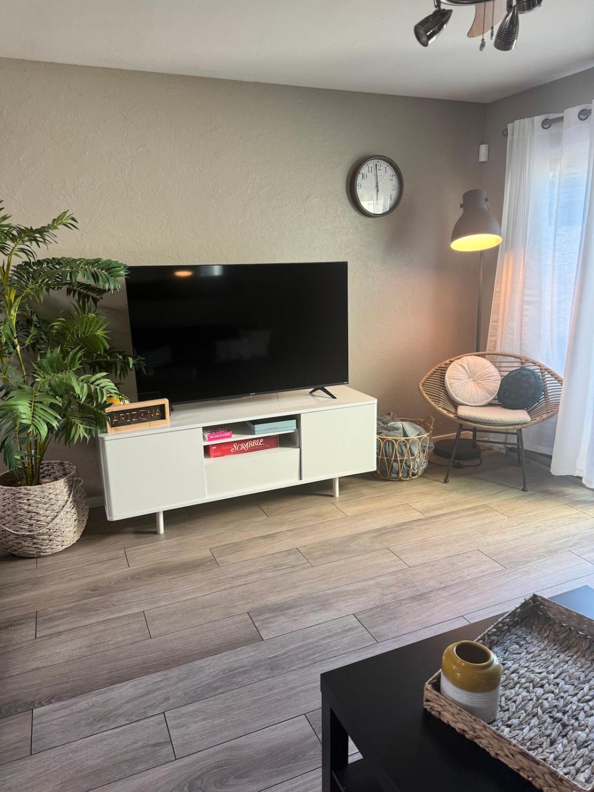 Old Town Scottsdale 2 Bedroom Gem! Ngoại thất bức ảnh