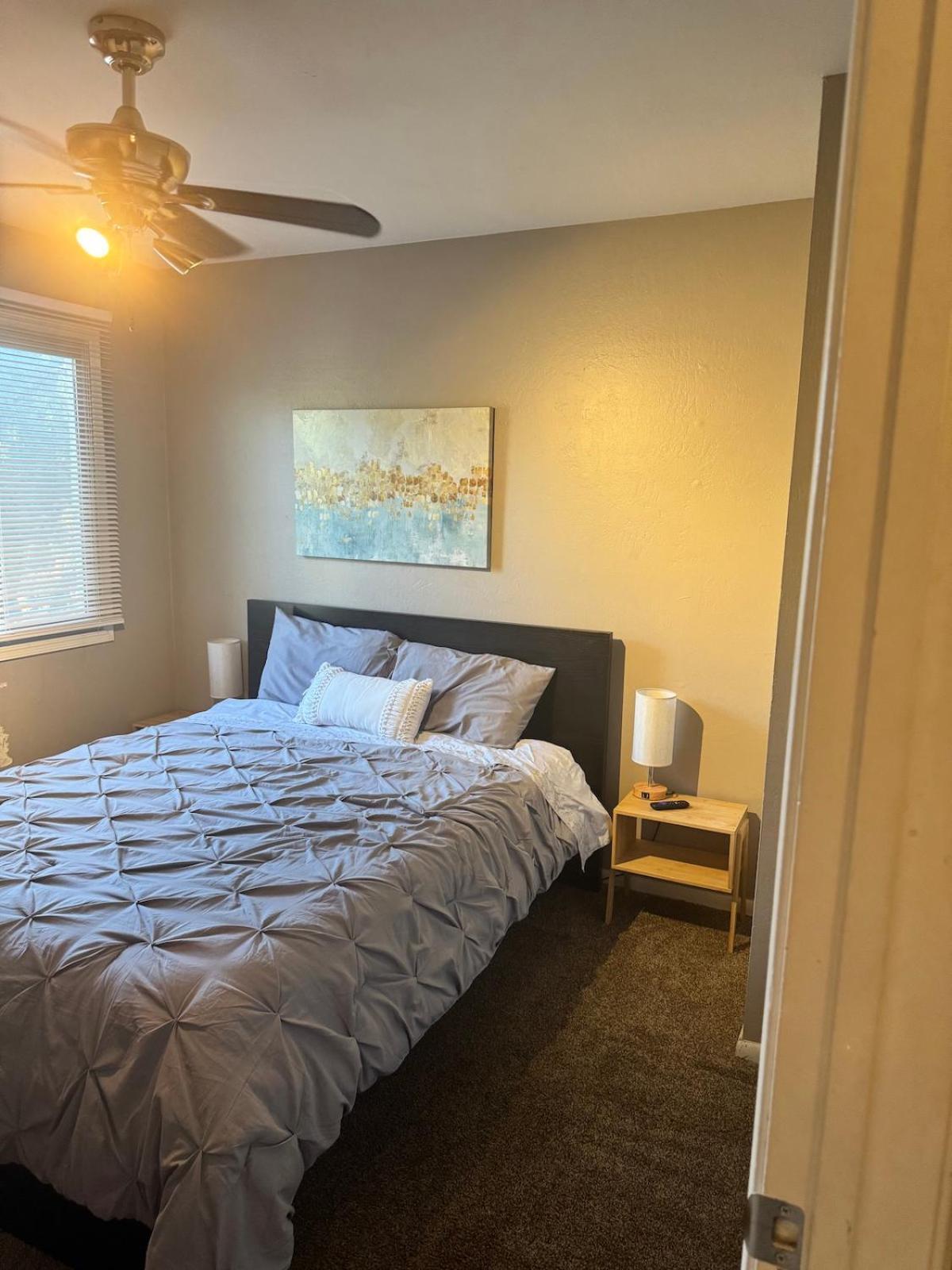 Old Town Scottsdale 2 Bedroom Gem! Ngoại thất bức ảnh