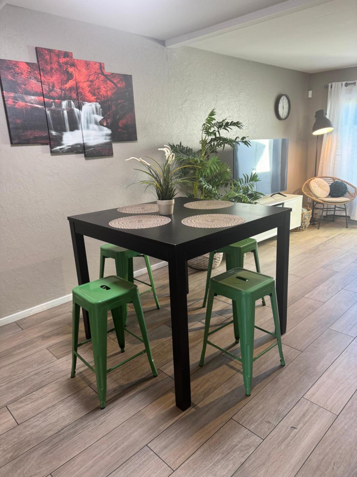 Old Town Scottsdale 2 Bedroom Gem! Ngoại thất bức ảnh