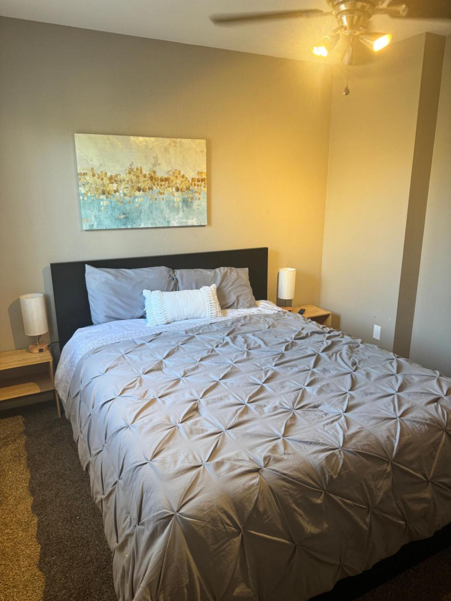 Old Town Scottsdale 2 Bedroom Gem! Ngoại thất bức ảnh