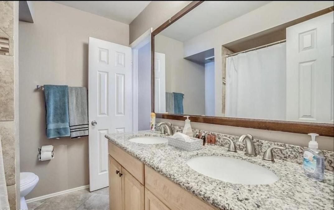 Old Town Scottsdale 2 Bedroom Gem! Ngoại thất bức ảnh