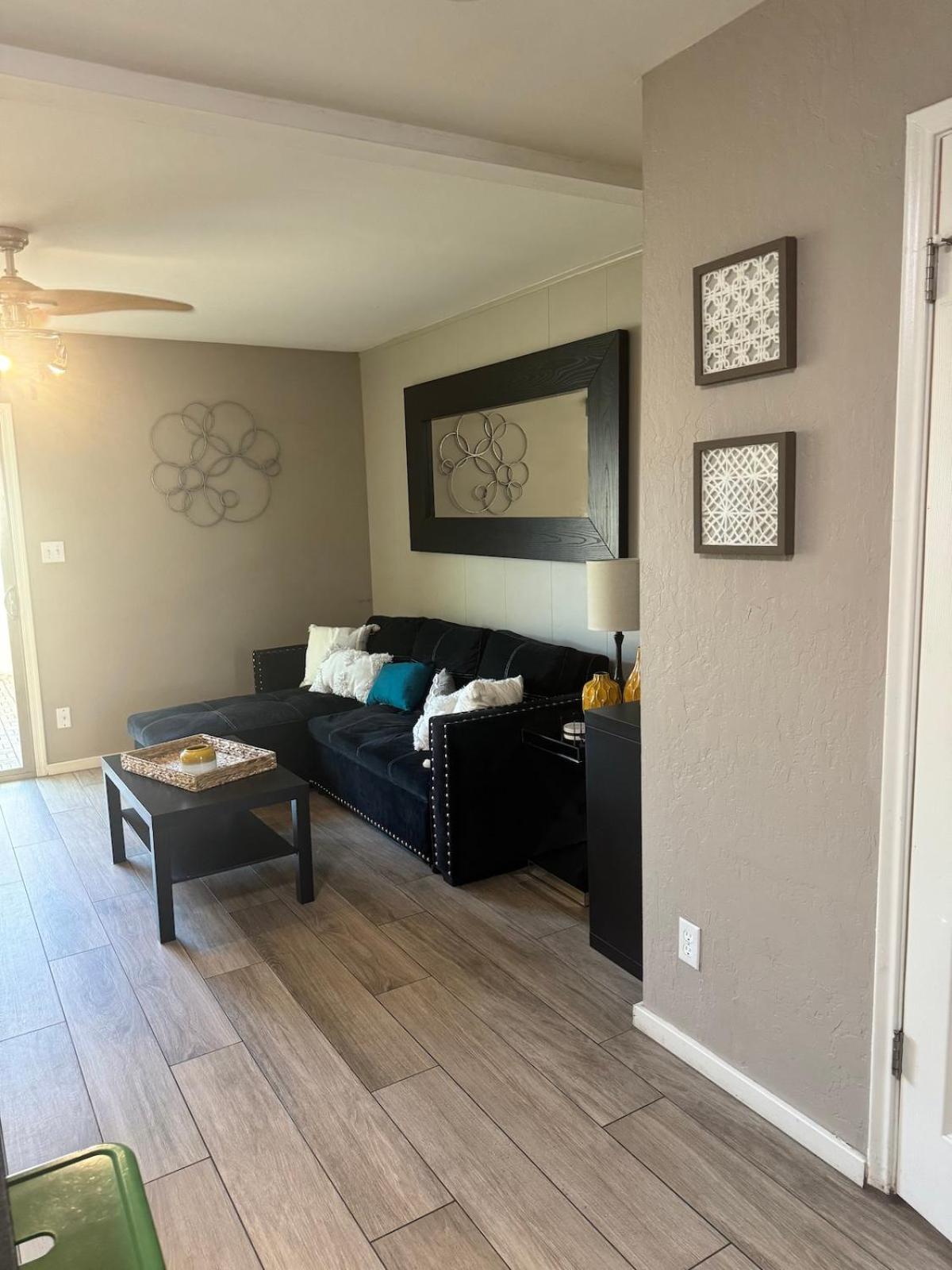 Old Town Scottsdale 2 Bedroom Gem! Ngoại thất bức ảnh
