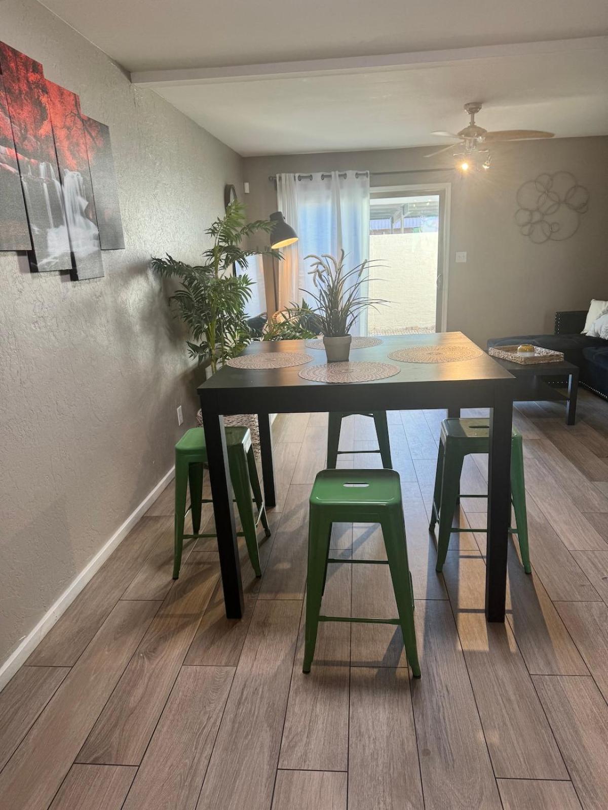 Old Town Scottsdale 2 Bedroom Gem! Ngoại thất bức ảnh