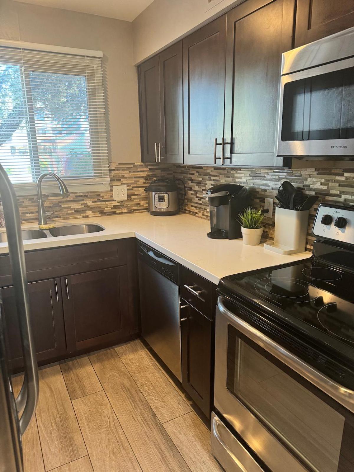Old Town Scottsdale 2 Bedroom Gem! Ngoại thất bức ảnh